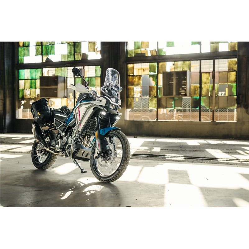 CFMOTO IBEX 450 - LED Auxiliary Light Kit