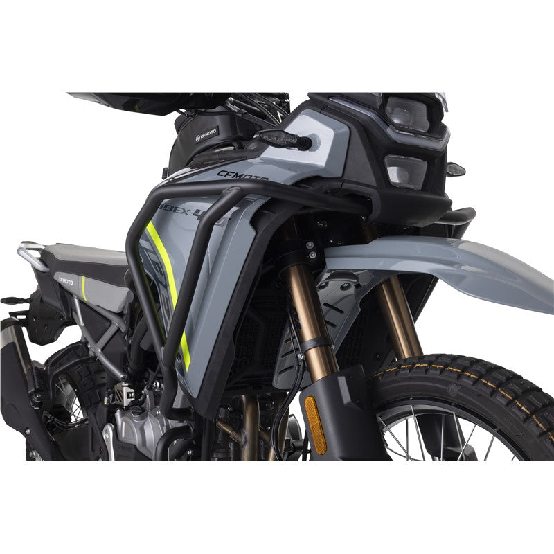 CFMOTO IBEX 450 - Engine Guards, Upper