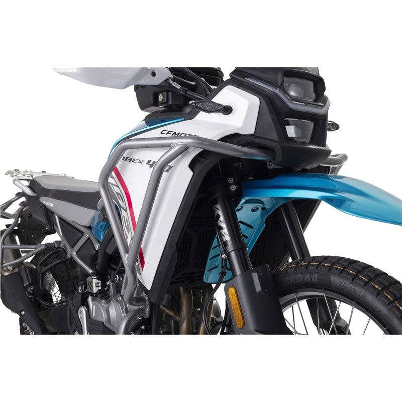 CFMOTO IBEX 450 - Engine Guards, Upper