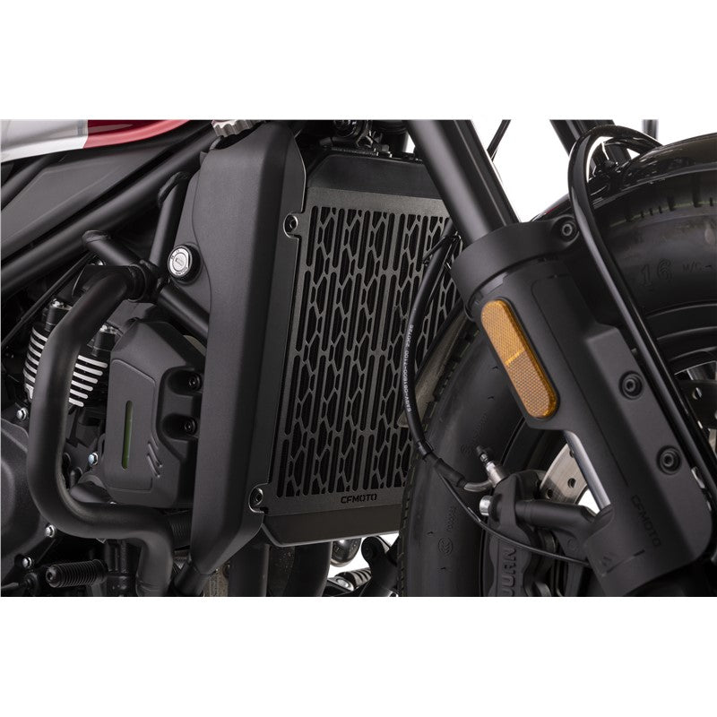 CFMOTO 450 CL-C - Radiator Guard