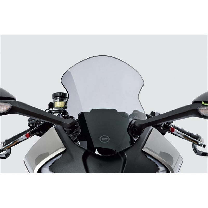 CFMOTO 450SS - TALL TINTED WINDSHIELD
