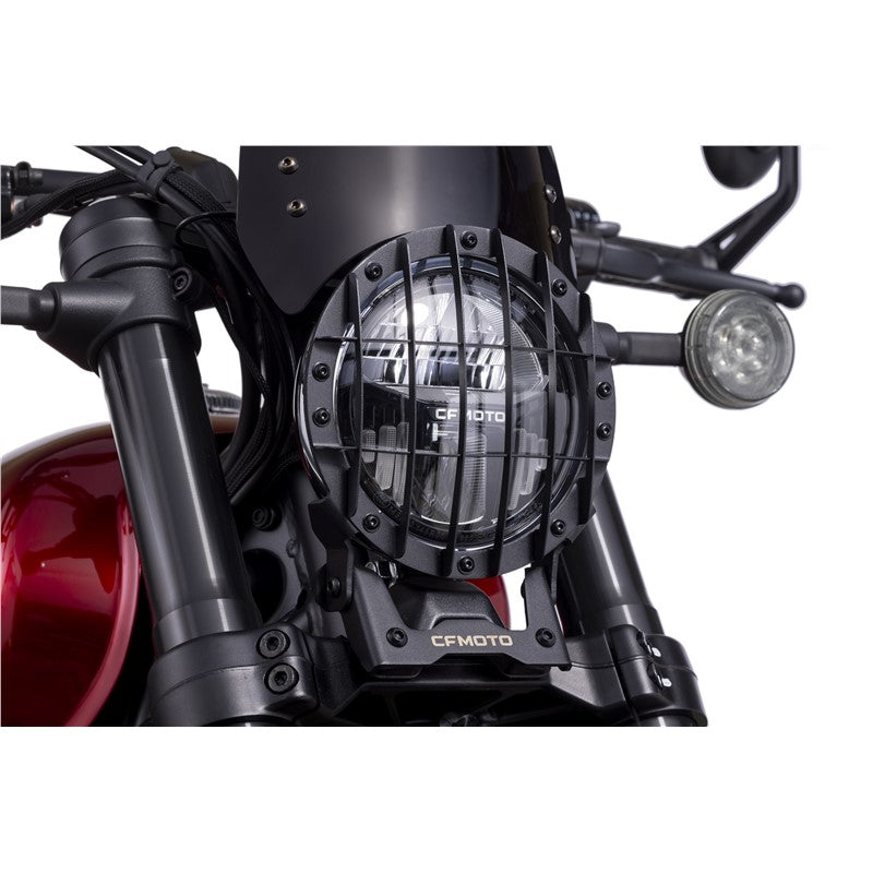 CFMOTO 450 CL-C - Headlight Guard