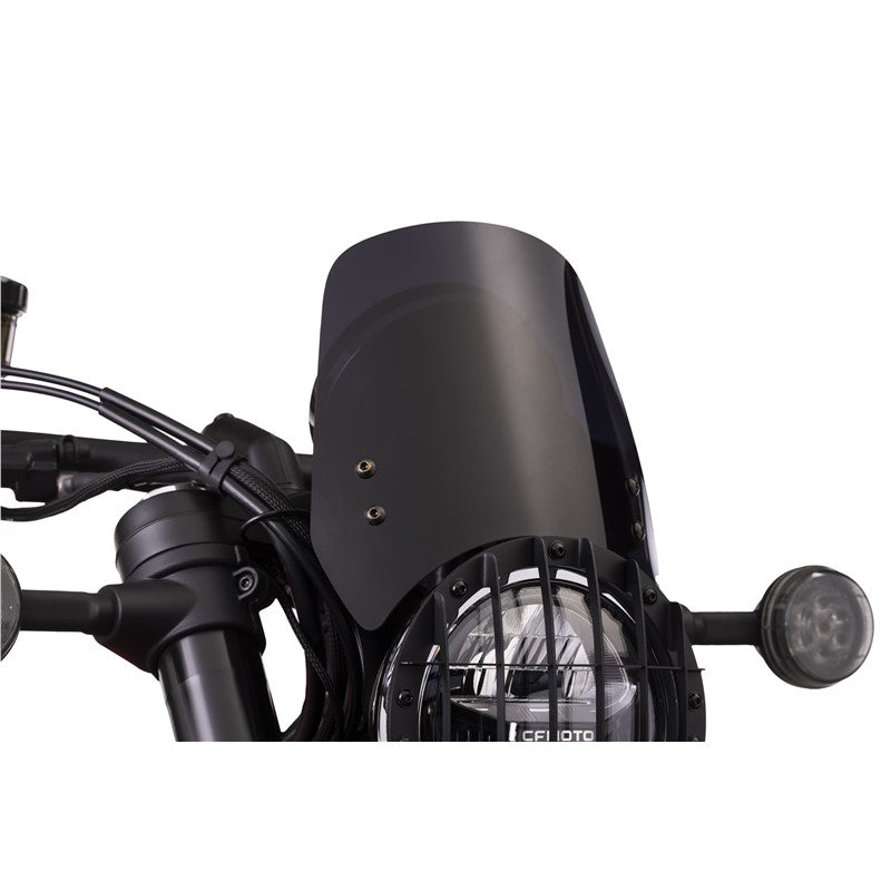 CFMOTO 450 CL-C - Tinted Windshield