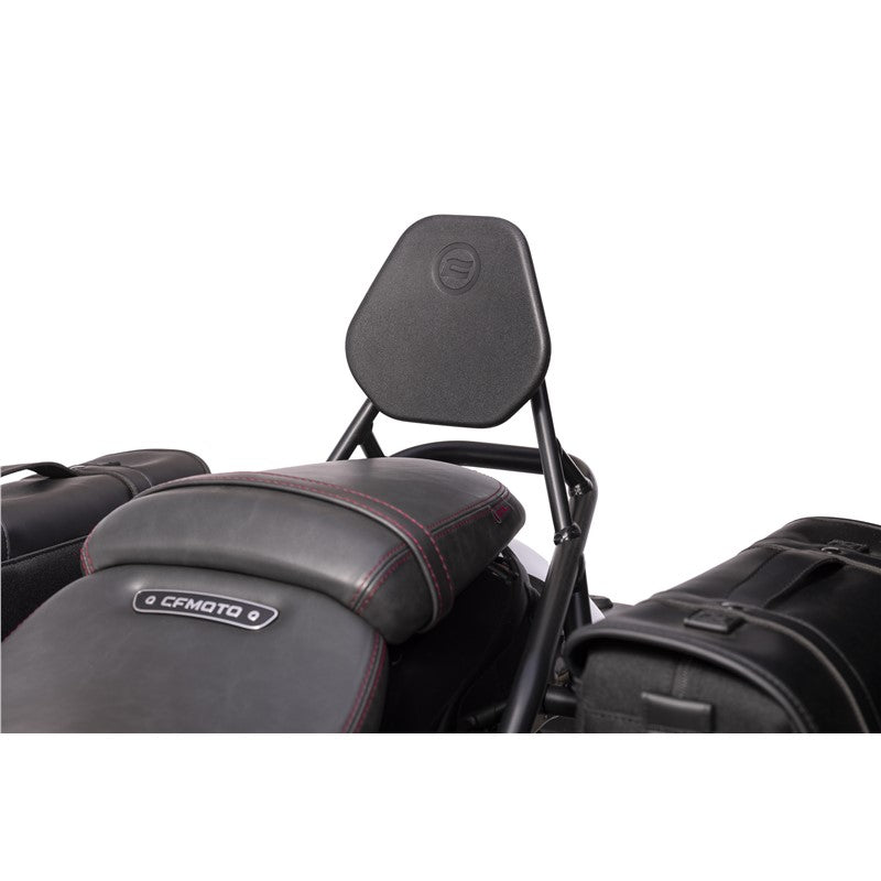 CFMOTO 450 CL-C - Passenger Backrest