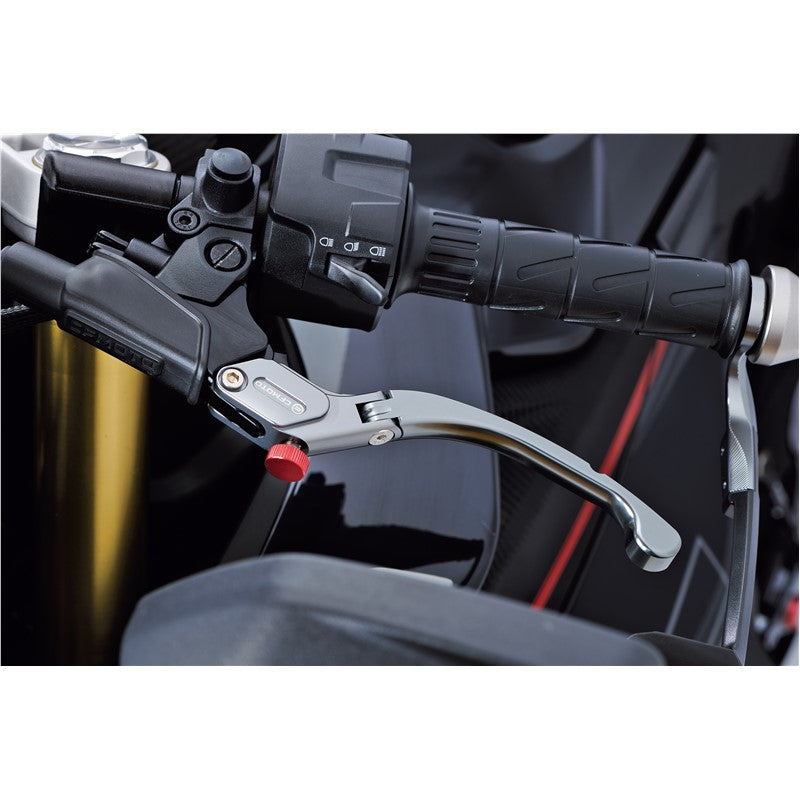 CFMOTO - 450 SS BRAKE AND CLUTCH LEVERS