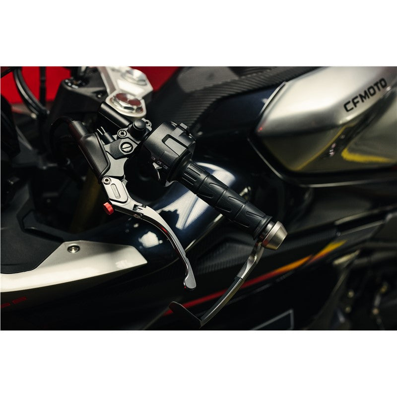 CFMOTO - 450 BRAKE AND CLUTCH LEVERS
