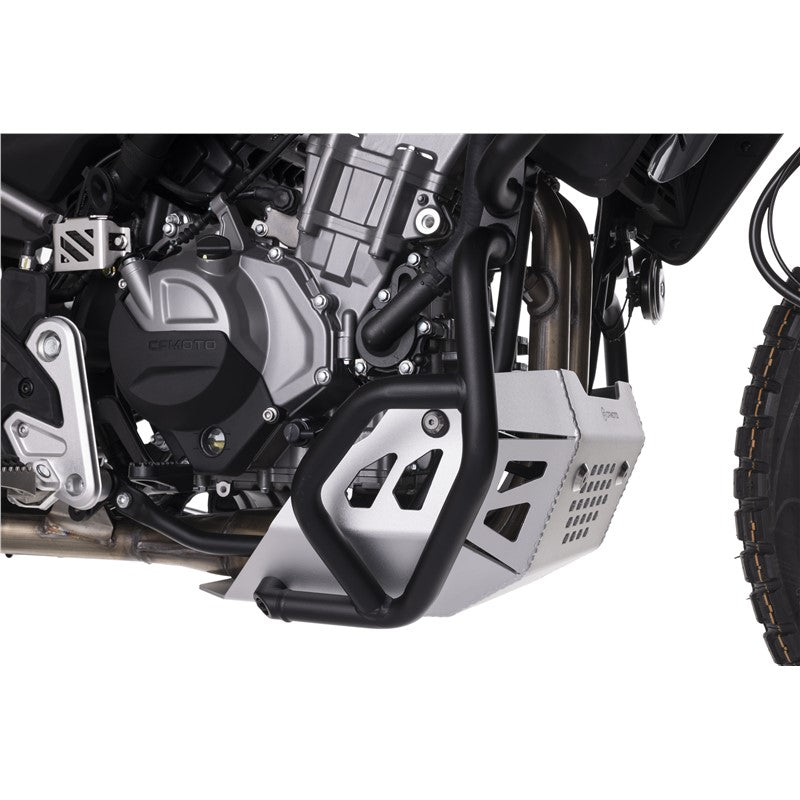 CFMOTO IBEX 450 - Engine Guards, Lower