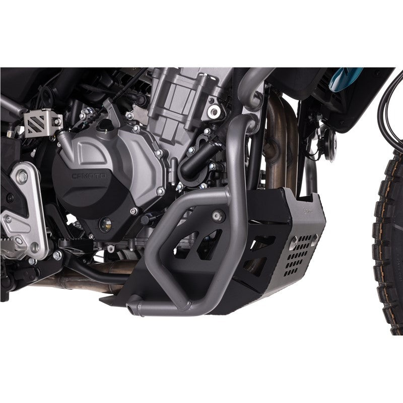 CFMOTO IBEX 450 - Engine Guards, Lower