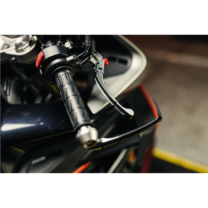 CFMOTO 450SS - LEVER PROTECTORS