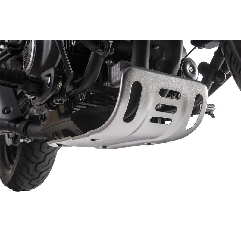 CFMOTO 450 CL-C - Skidplate