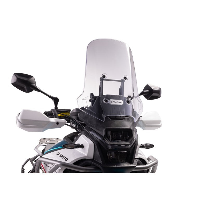 CFMOTO IBEX 450 - Tall Windshield