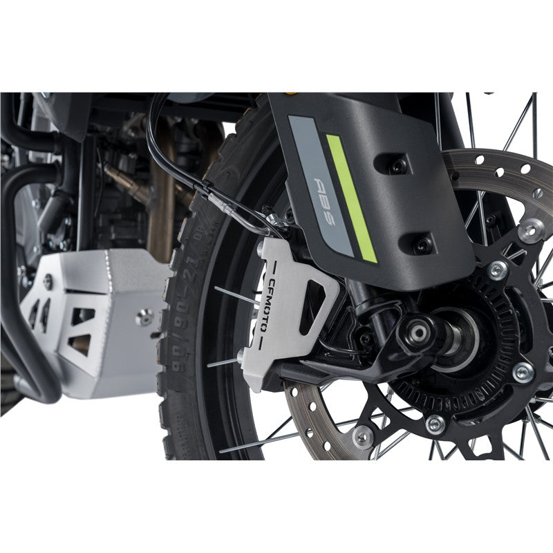 CFMOTO IBEX 450 - Brake Caliper Guard, Front