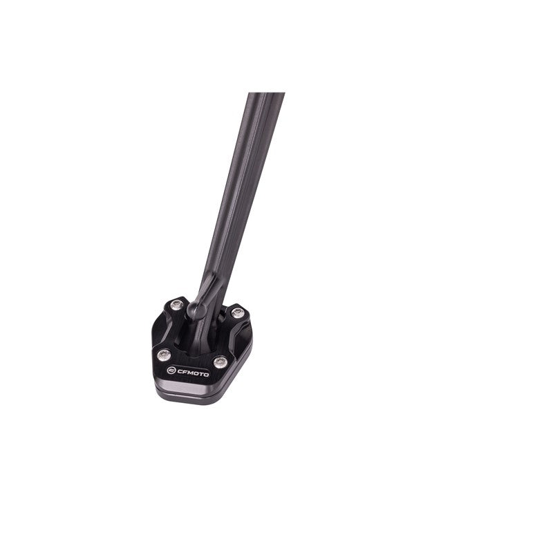 CFMOTO IBEX 450 - Side Stand Enlarger