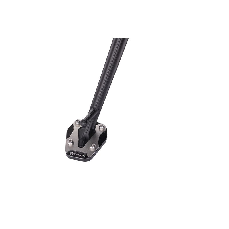 CFMOTO IBEX 450 - Side Stand Enlarger