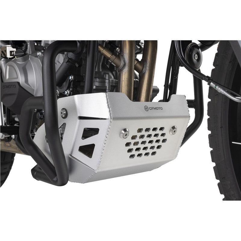 CFMOTO IBEX 450 - Off-Road Skidplate