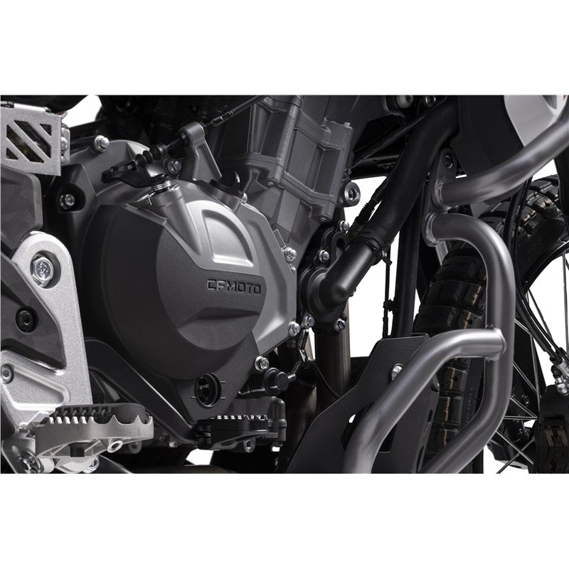 CFMOTO IBEX 450 - Engine Case Guards