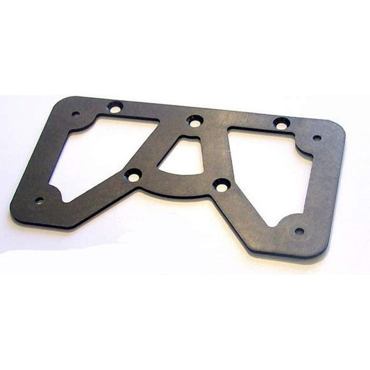 Beta - License Plate Bracket