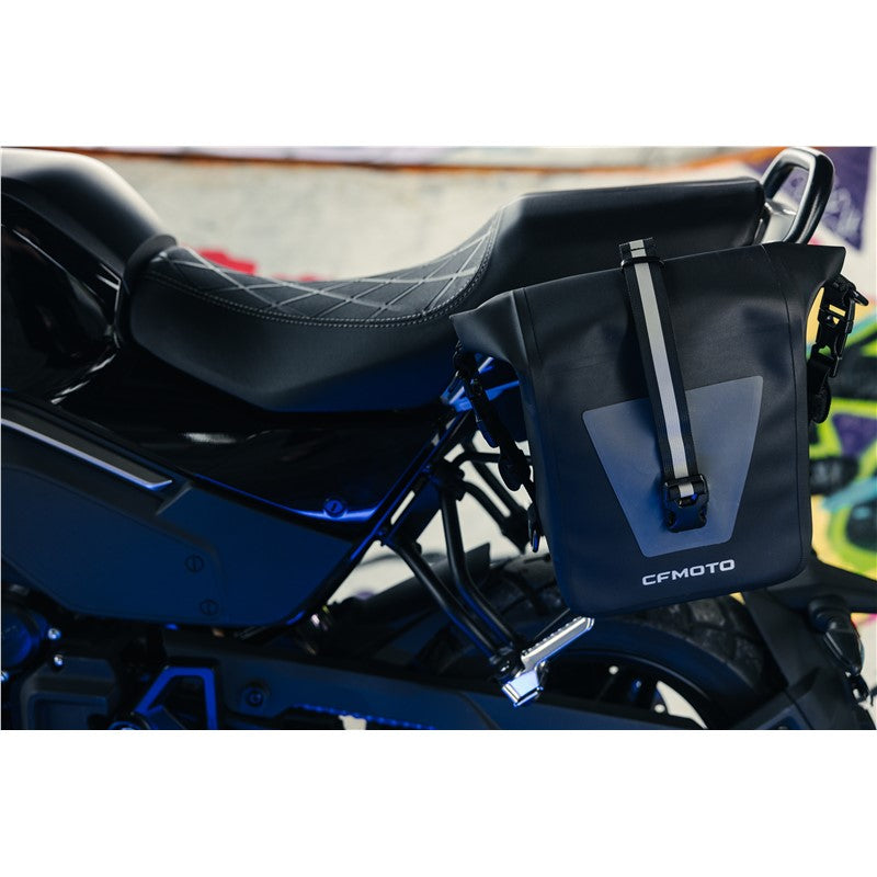 CFMOTO PAPIO CL - PANNIER, LH