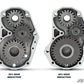 SuperATV - CFMOTO ZForce 950 HO 6" Portal Gear Lift
