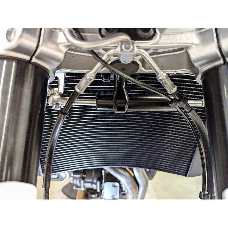 CFMOTO - 2024-2025 800NK - STEERING STABILIZER KIT