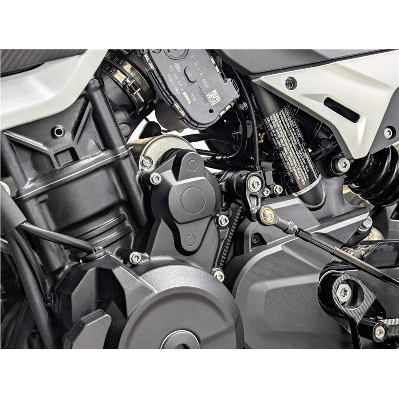 CFMOTO - 2024-2025 800NK - QUICK SHIFTER KIT