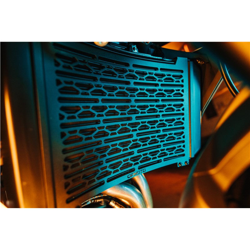 CFMOTO 800NK - RADIATOR GUARD
