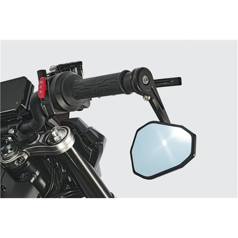 CFMOTO 800NK - BAR END MIRRORS