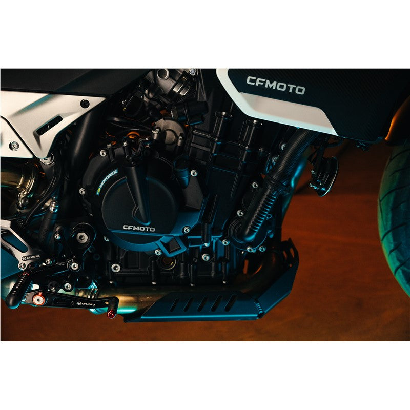CFMOTO 800NK - MOTORCYCLE SKIDPLATE