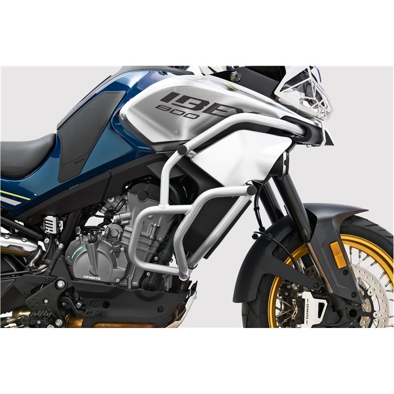 CFMOTO IBEX 800 - ENGINE GUARD