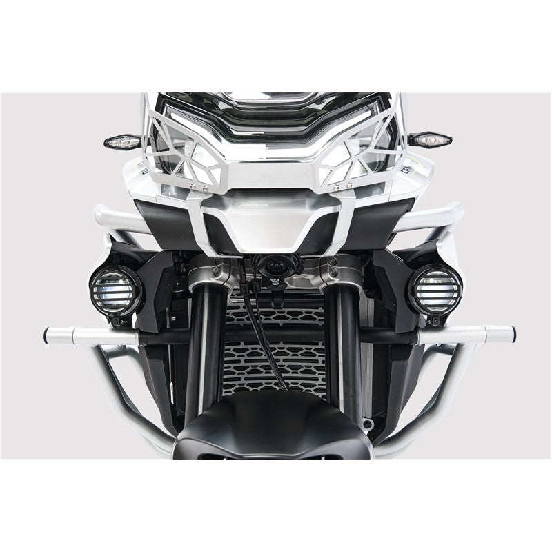 CFMOTO IBEX 800 - RADIATOR GUARD