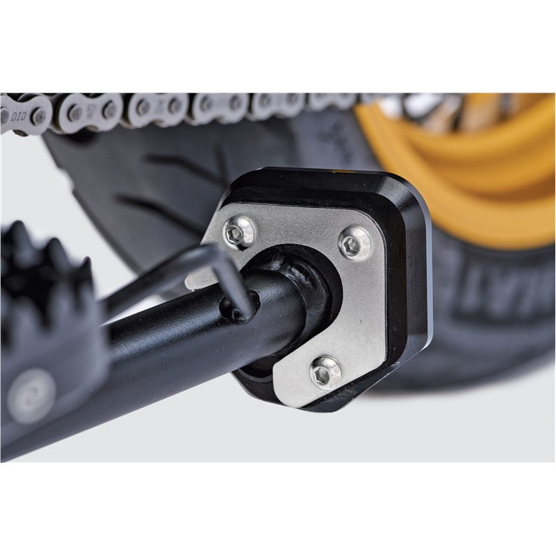 CFMOTO IBEX 800 - SIDE STAND ENLARGER – TeamMSC