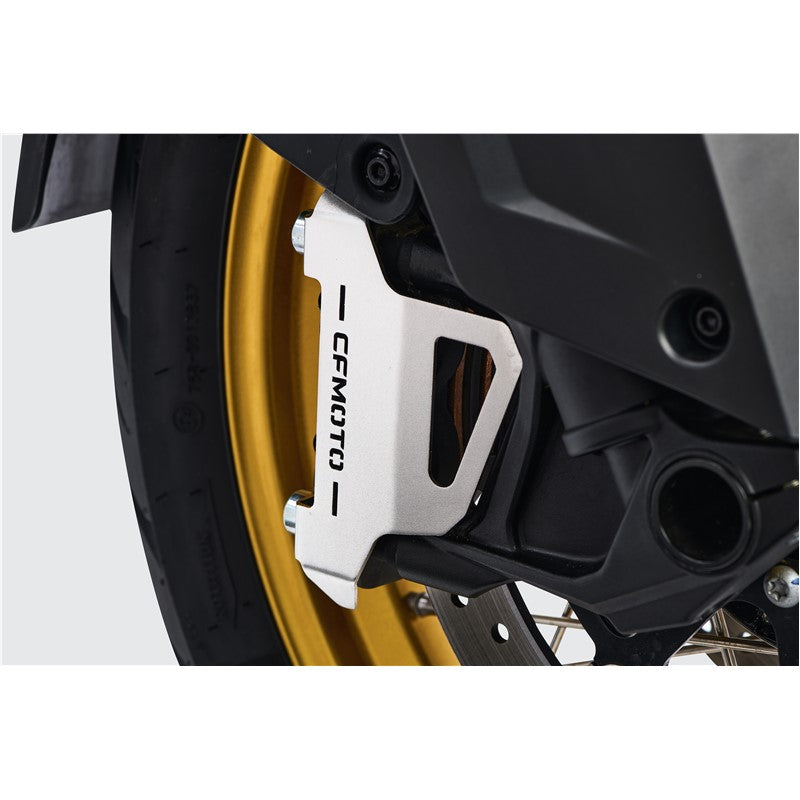 CFMOTO IBEX 800 - BRAKE CALIPER GUARD | FRONT