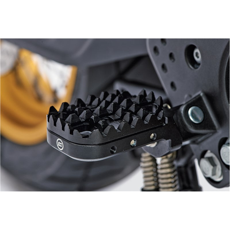 CFMOTO - OFF ROAD FOOTPEGS
