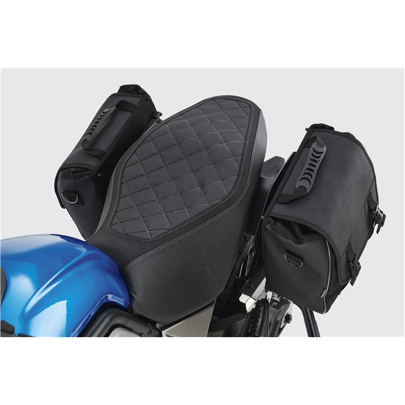 CFMOTO - PANNIER SET, CANVAS