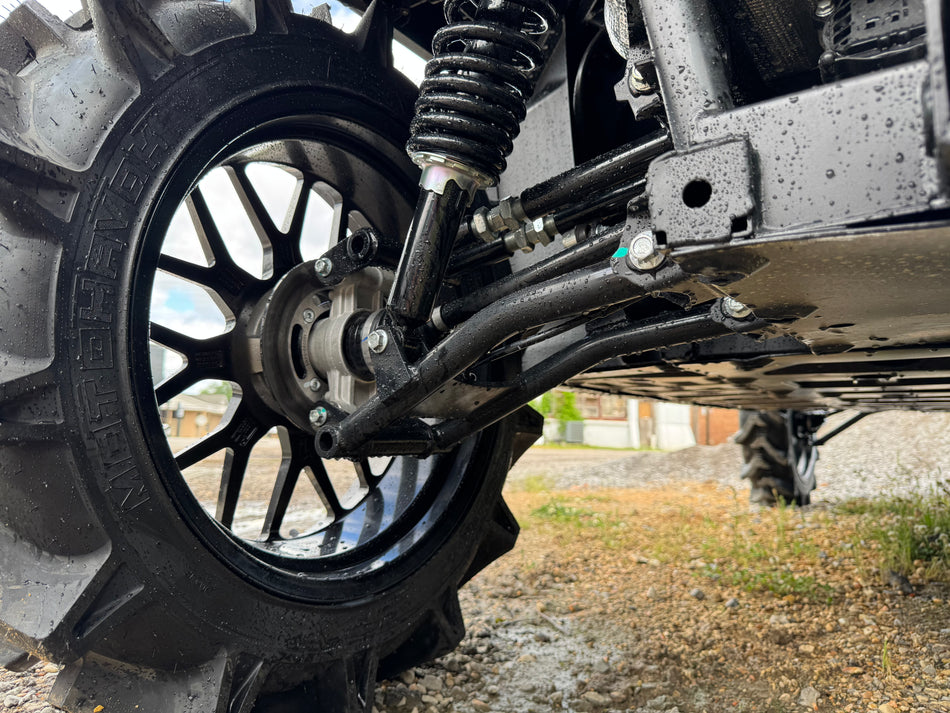 Moorhead Off-Road - CFMOTO UFORCE 800XL - REAR A-ARM KIT