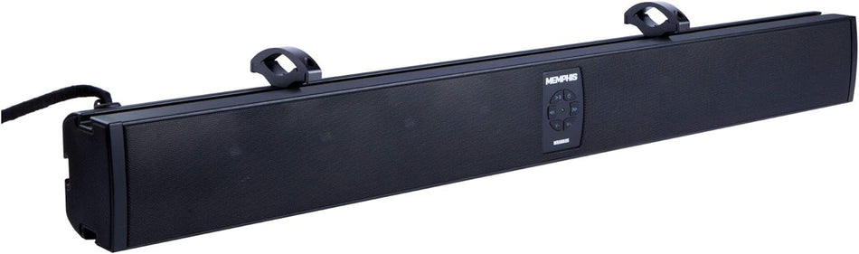 CLEARANCE - MEMPHIS AUDIO - 35" SOUND BAR