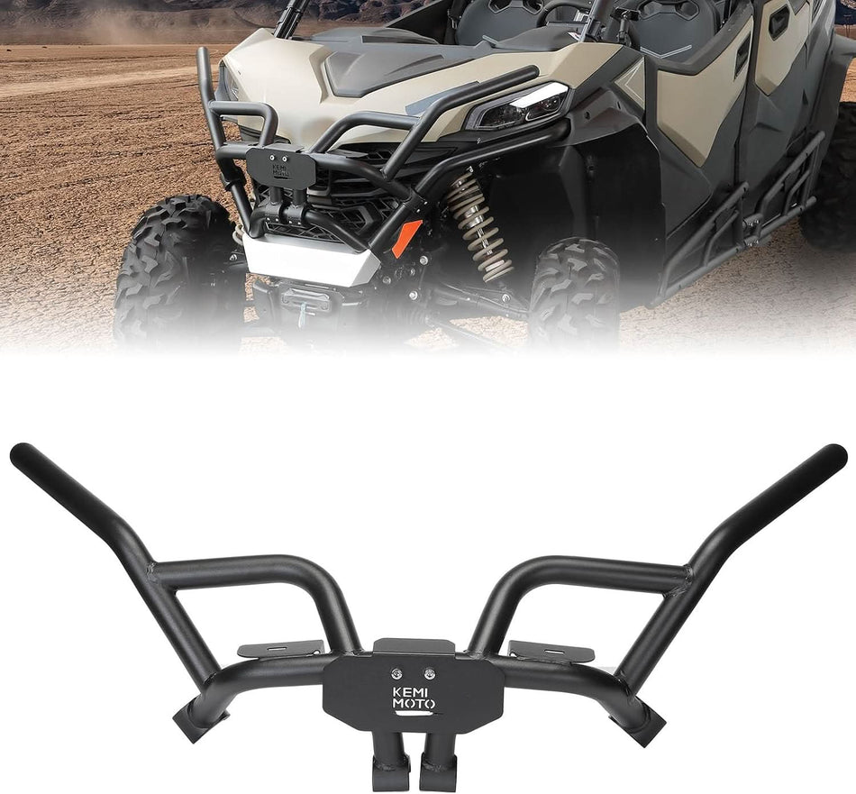 KEMIMOTO - Front Bumper for CFMOTO ZForce 950 Sport | 950 Trail | 800 Trail 2023+