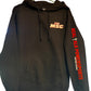 Team MSC - Logo Hoodie Pullover