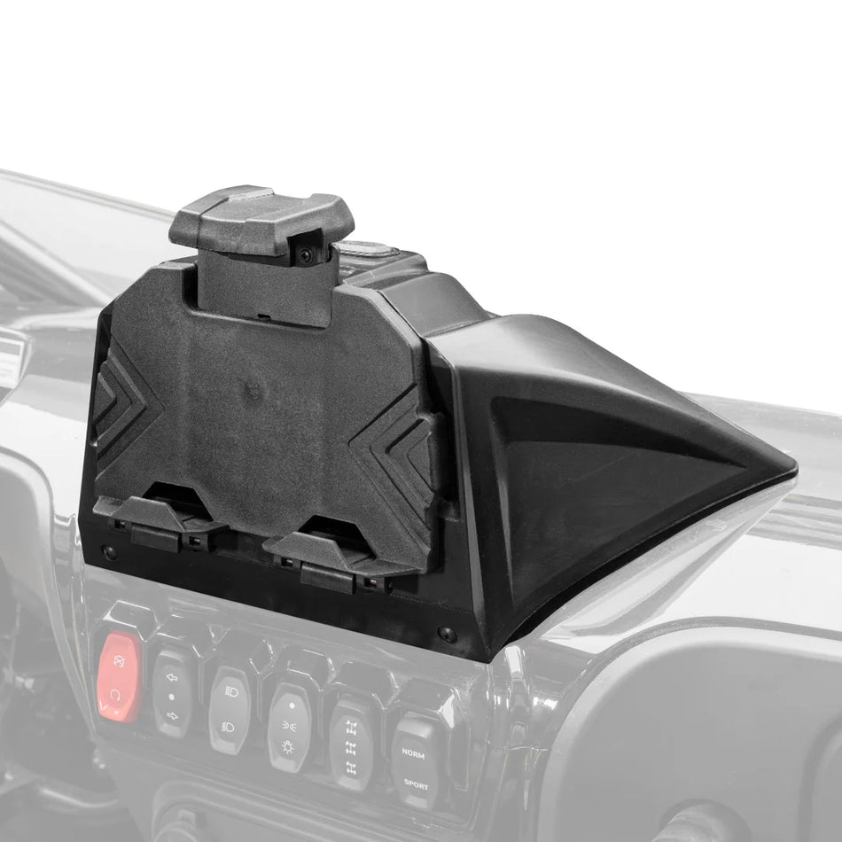 KEMIMOTO - Tablet Holder for CFMOTO ZForce 950 HO Sport / HO EX / Sport