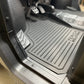 Terick Solutions - CFMOTO U10 Pro - Rubber Floor Mats