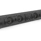 Rough Country - RESON8 Bluetooth LED Soundbar - 8 Speaker | IP66 Waterproof | UTV/ATV