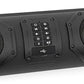 Rough Country - RESON8 Bluetooth LED Soundbar - 8 Speaker | IP66 Waterproof | UTV/ATV