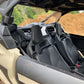 Team MSC - Can-Am Maverick X3 Rear Panel