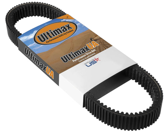 ULTIMAX UA DRIVE BELT - Kawasaki Mule - KAF300