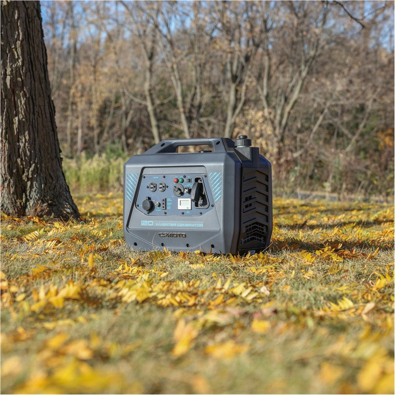 CFMOTO - 2000W INVERTER GENERATOR