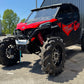 TEAM MSC - MOORHEAD OFFROAD - ZFORCE GEN 2 SPORT/SPORT-4 - FRONT A-ARMS