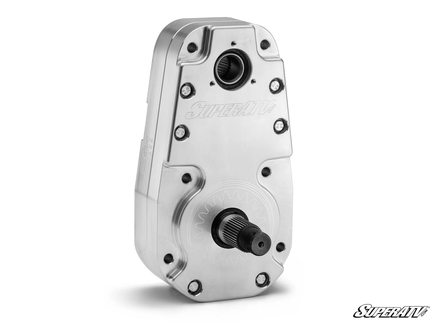 SuperATV - Can-Am Outlander 8" Portal Gear Lift