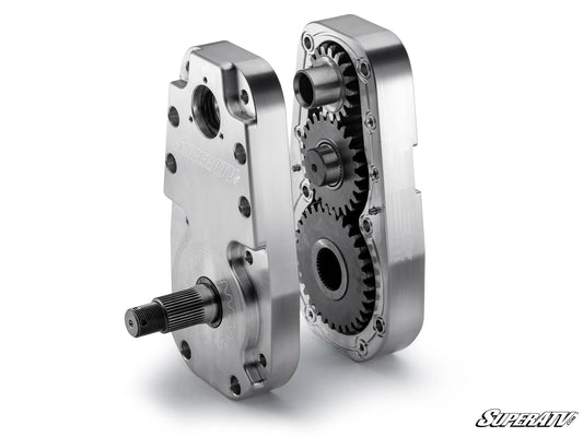 SuperATV - Can-Am Outlander 8" Portal Gear Lift