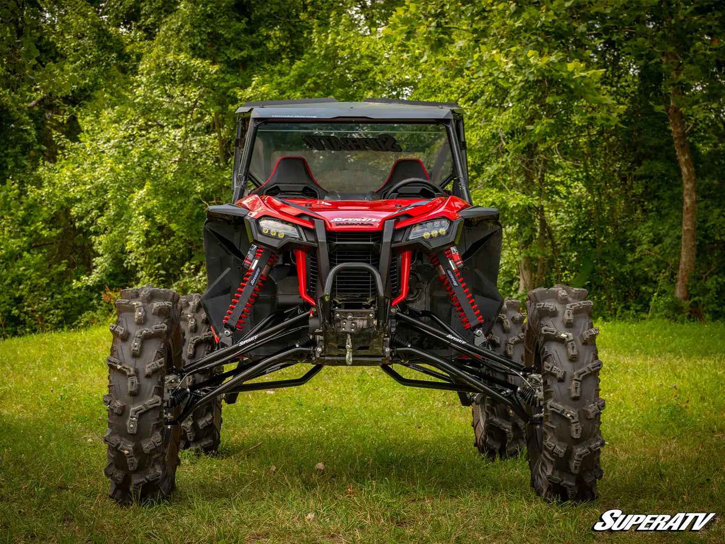 HONDA TALON 1000R 8" LIFT KIT