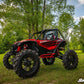 HONDA TALON 1000R 8" LIFT KIT